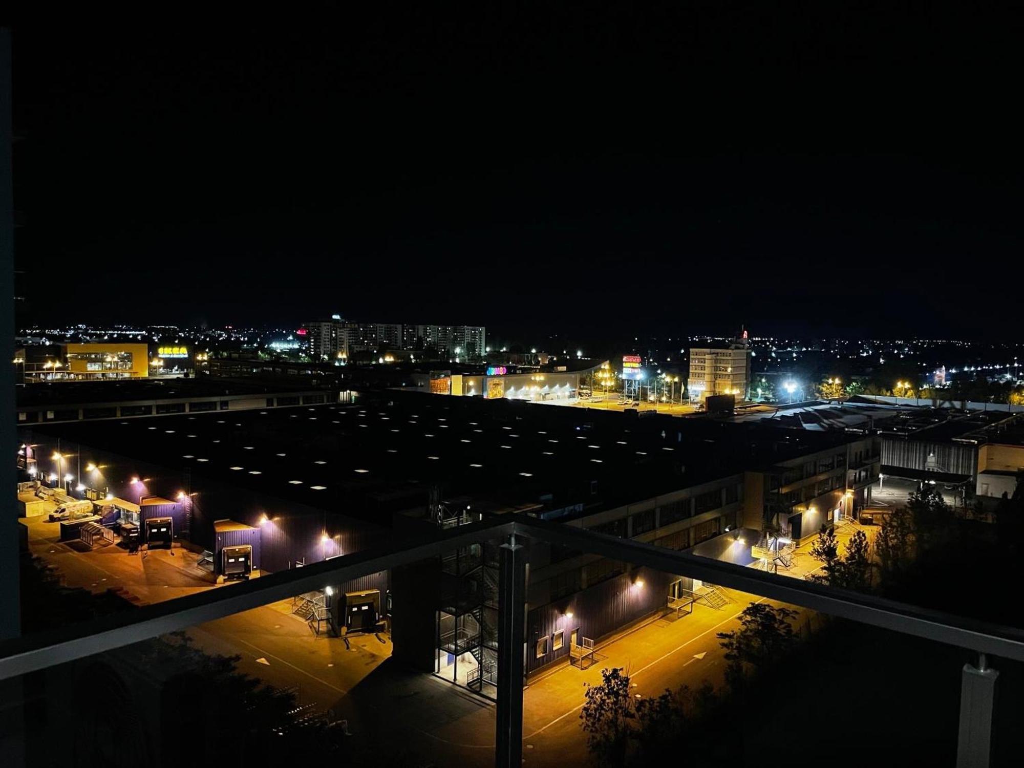 Metropolis Elegance Appartamento Bucarest