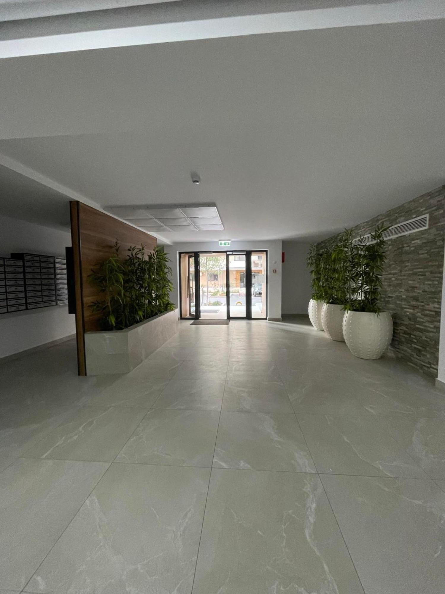 Appartamento Metropolis Elegance *