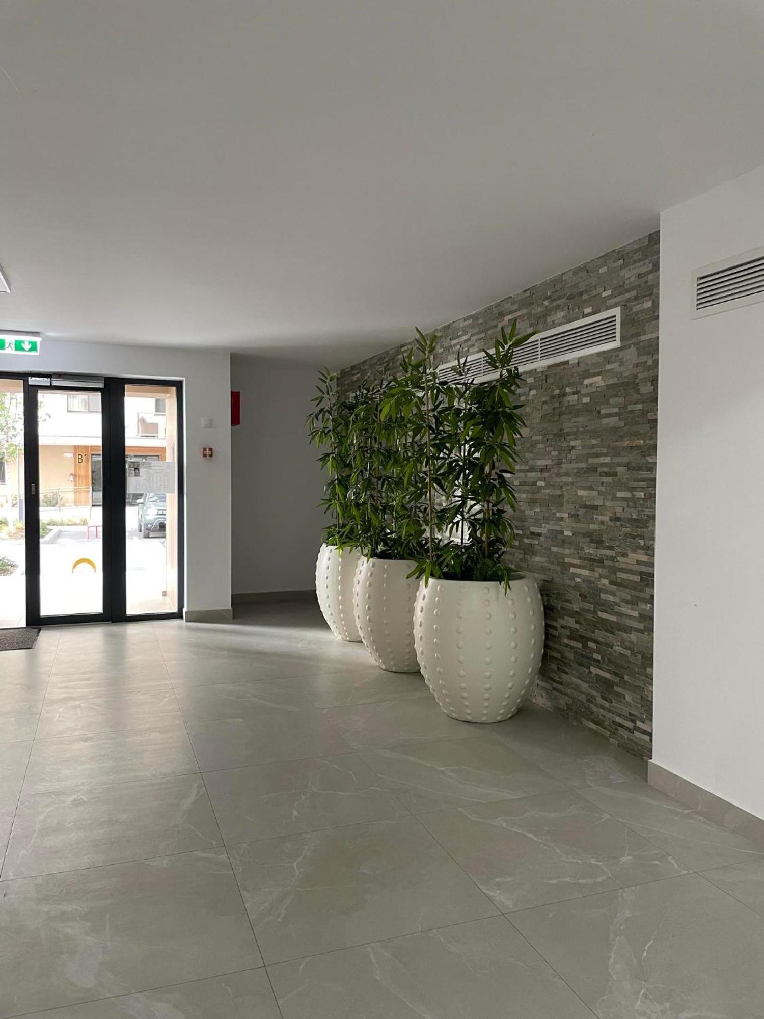 Appartamento Metropolis Elegance Bucarest
