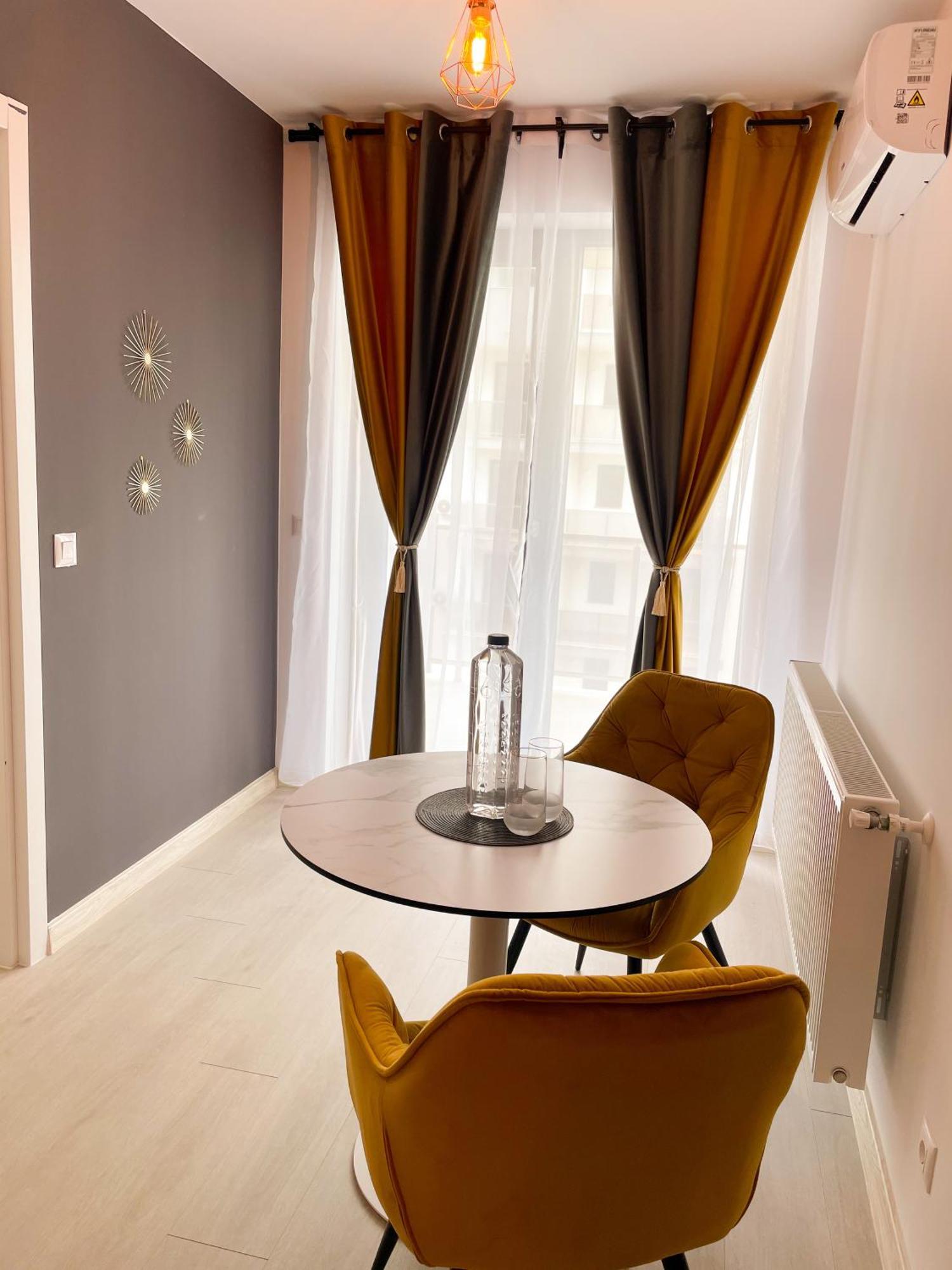 Metropolis Elegance Appartamento