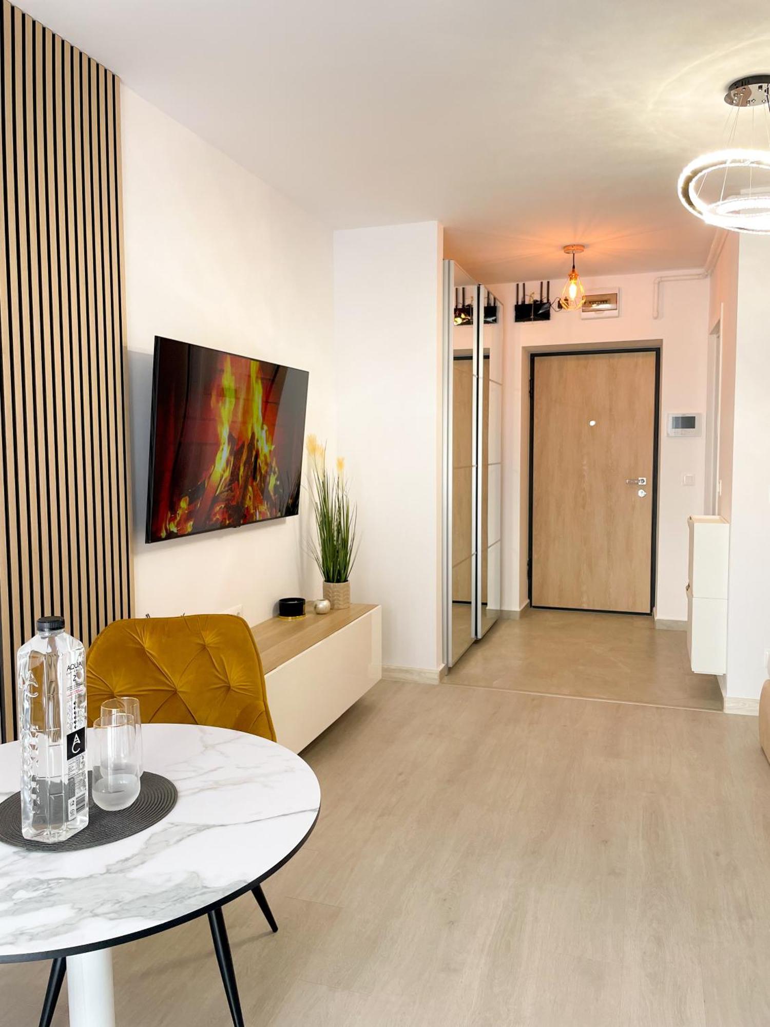 Metropolis Elegance Bucarest