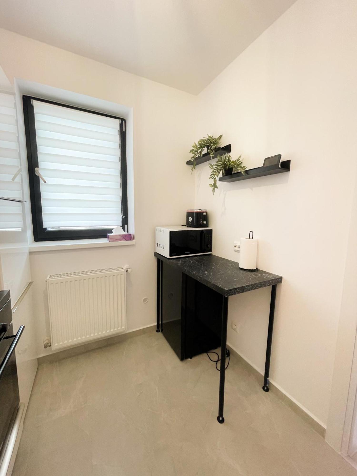 Appartamento Metropolis Elegance Bucarest
