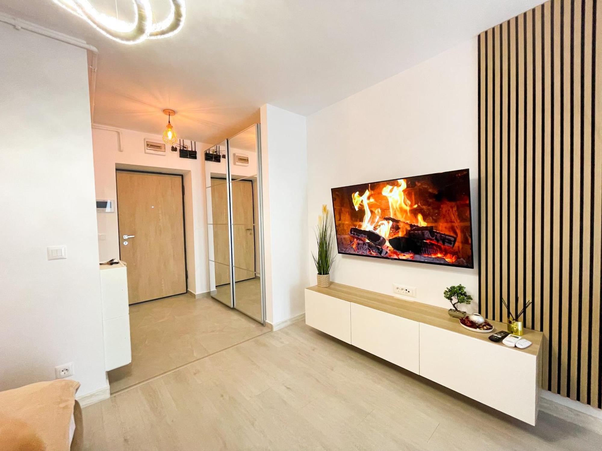 Appartamento Metropolis Elegance