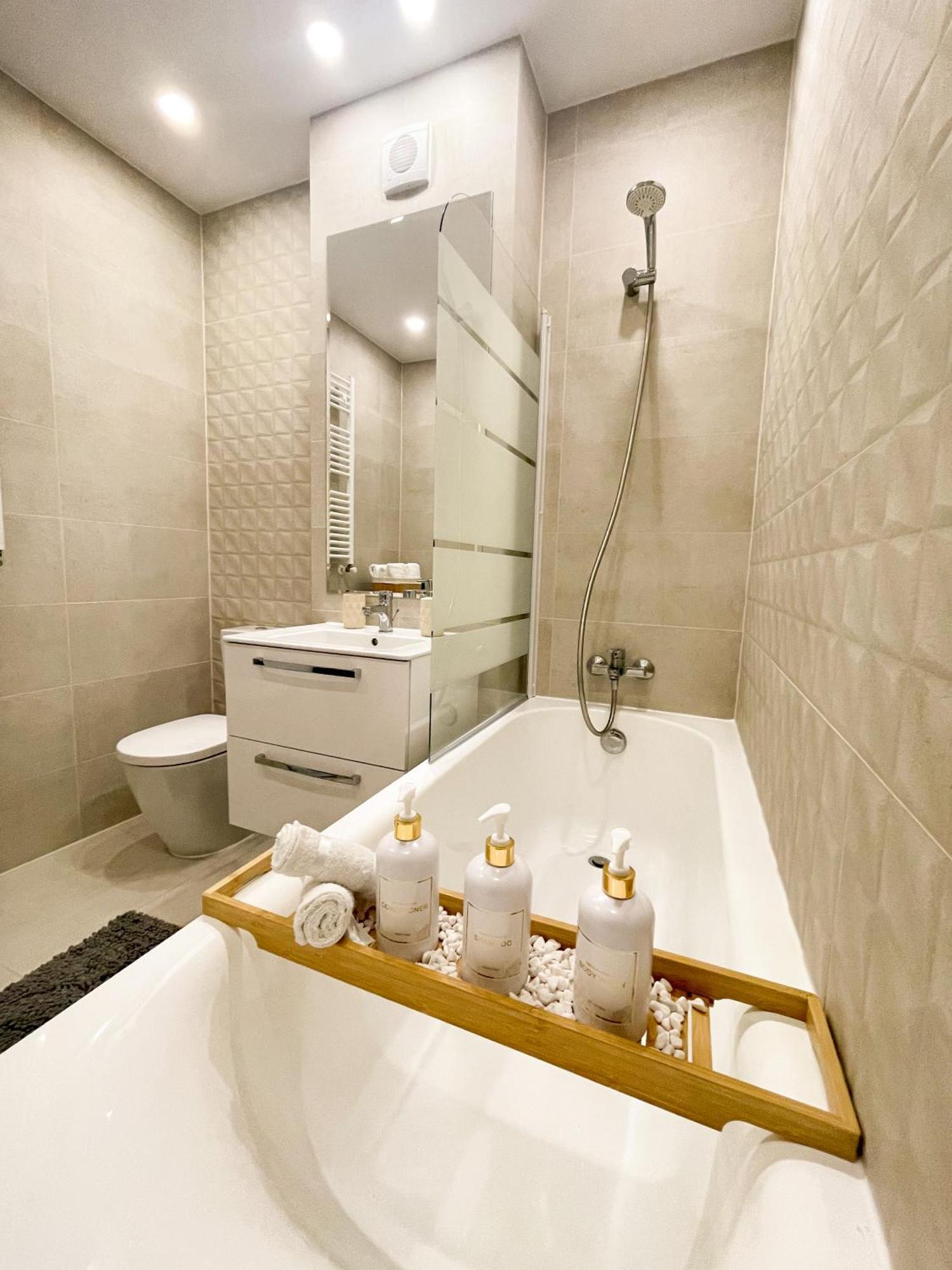 Metropolis Elegance Bucarest