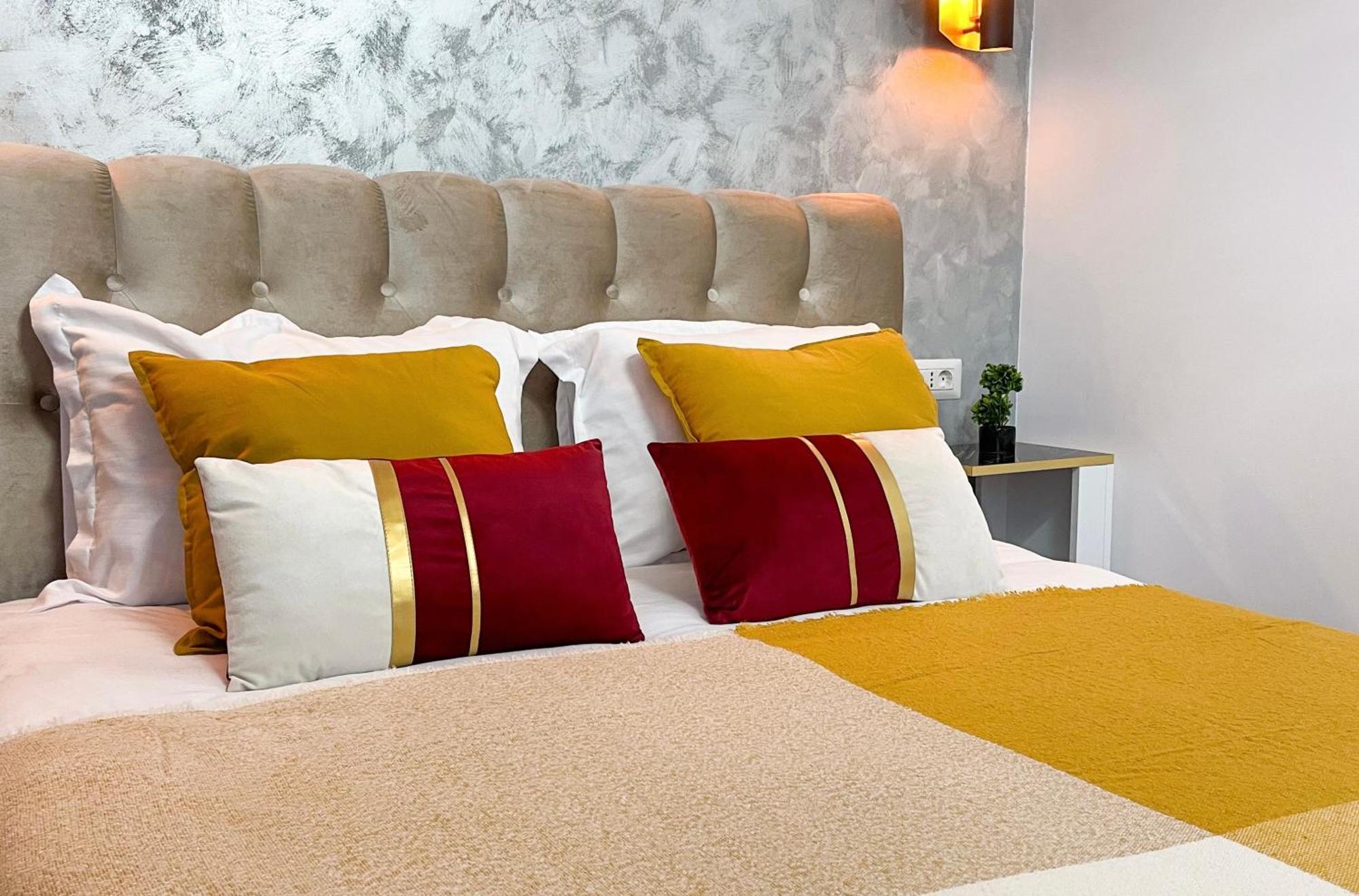 Apartment Metropolis Elegance