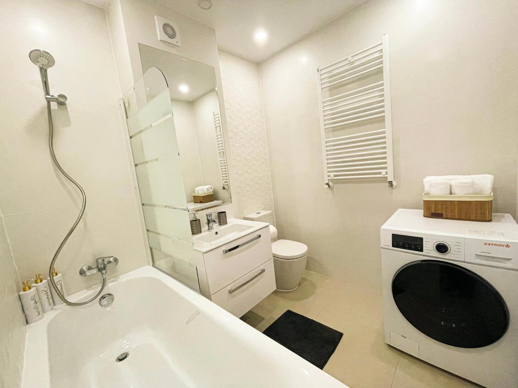 Metropolis Elegance Bucarest