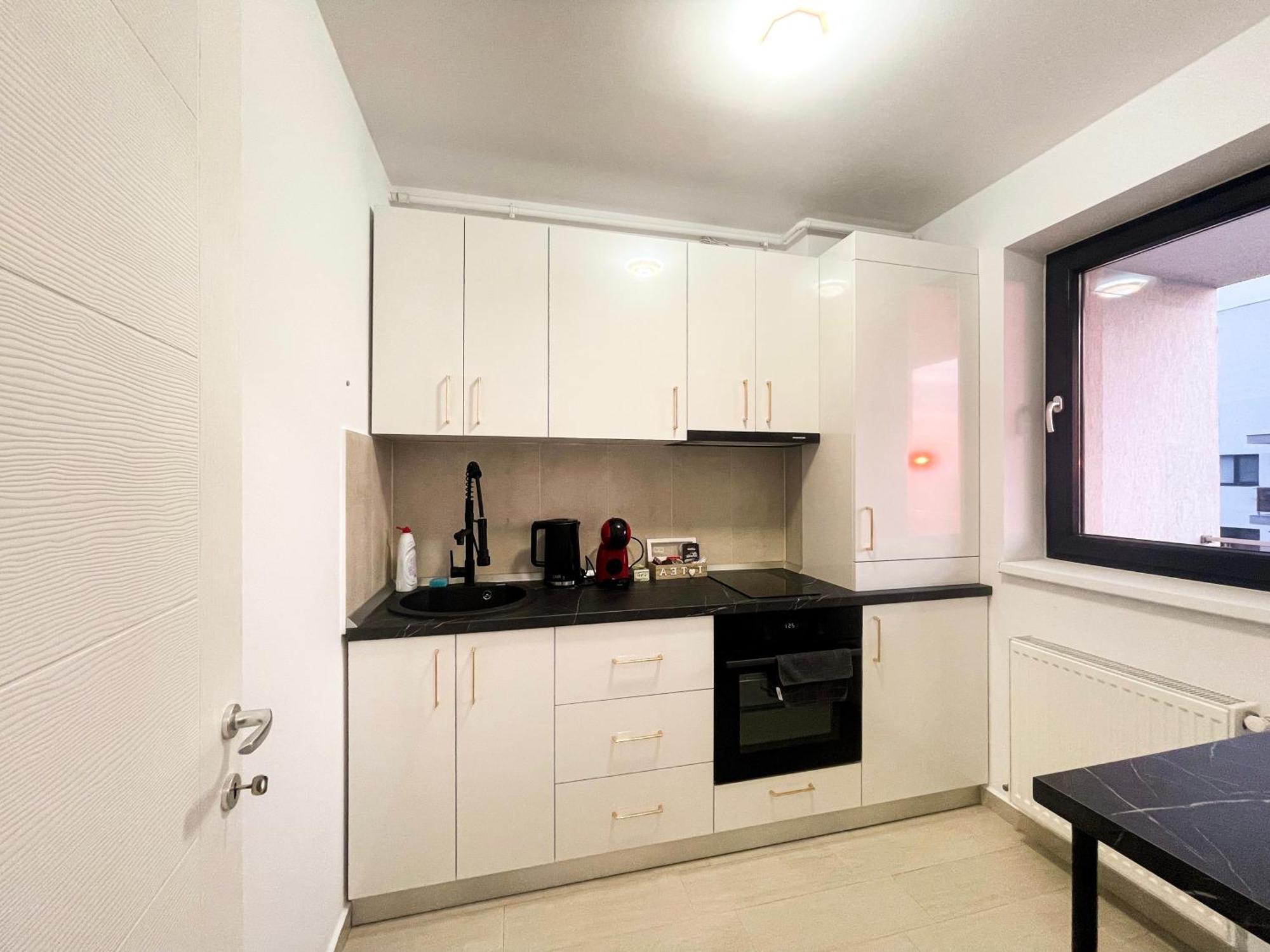 Appartamento Metropolis Elegance *