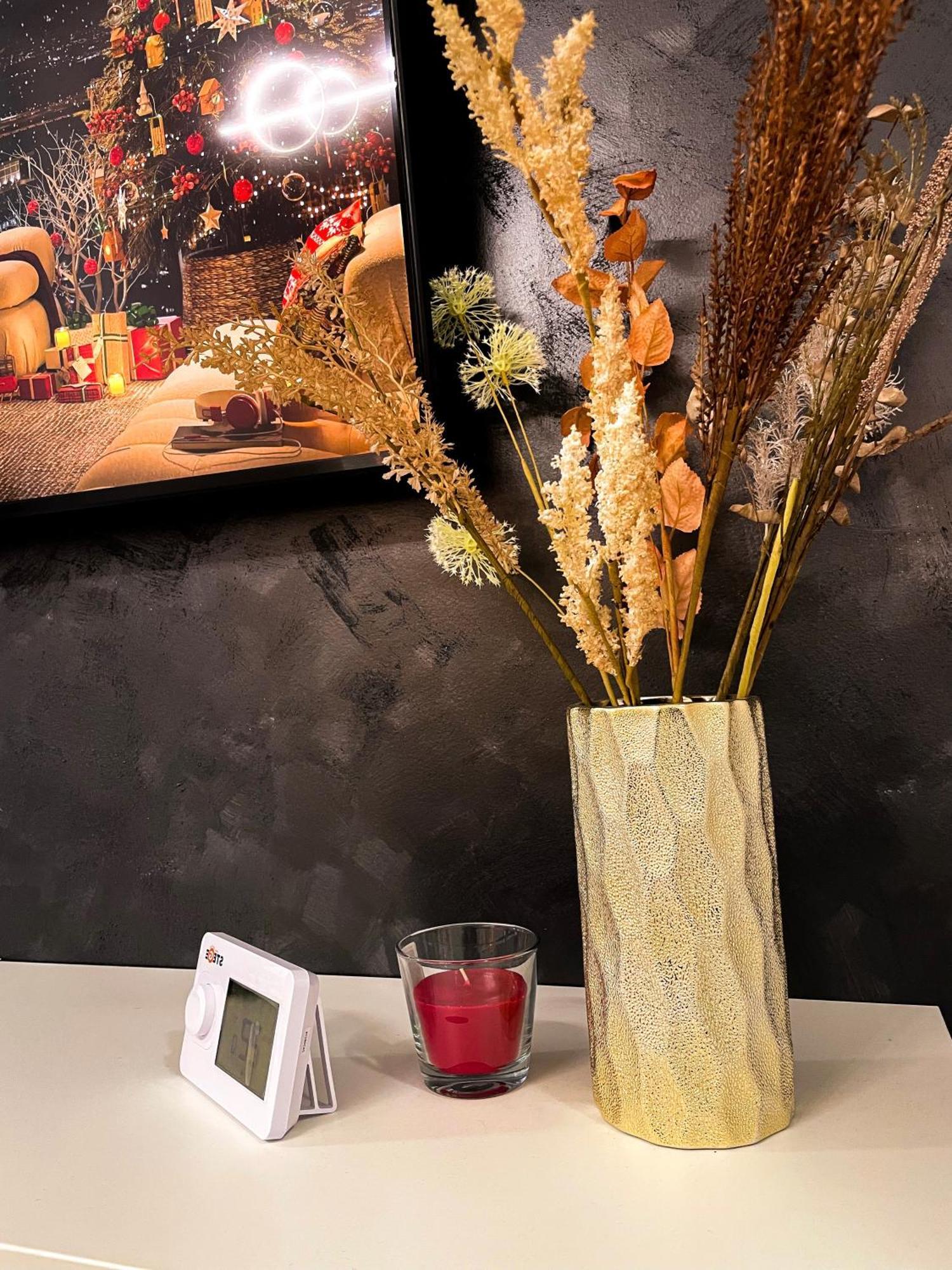 Metropolis Elegance Apartment Bucharest