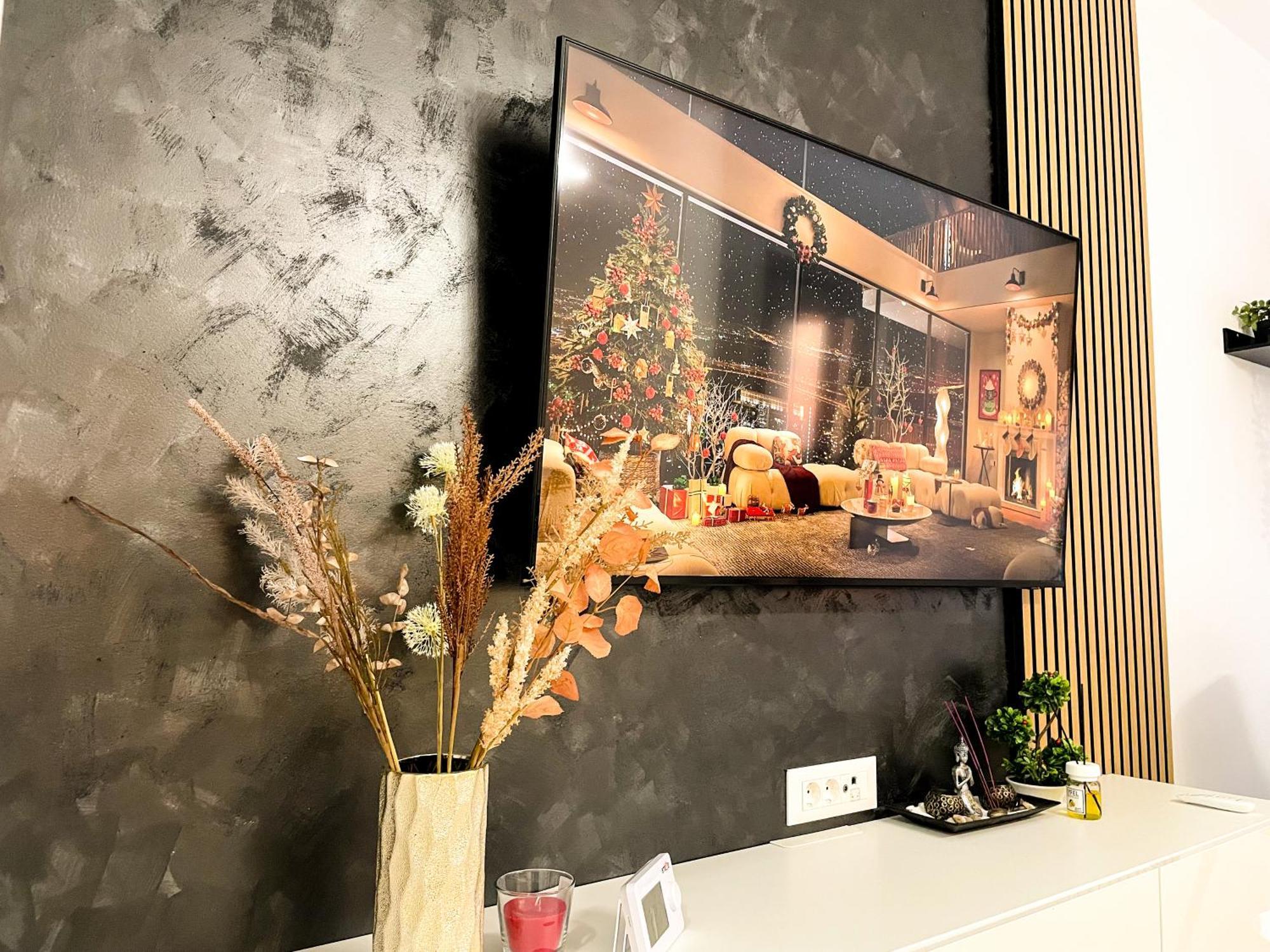 Apartment Metropolis Elegance *