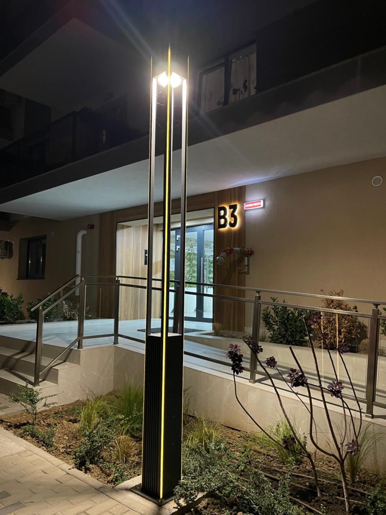 Apartment Metropolis Elegance Bucharest