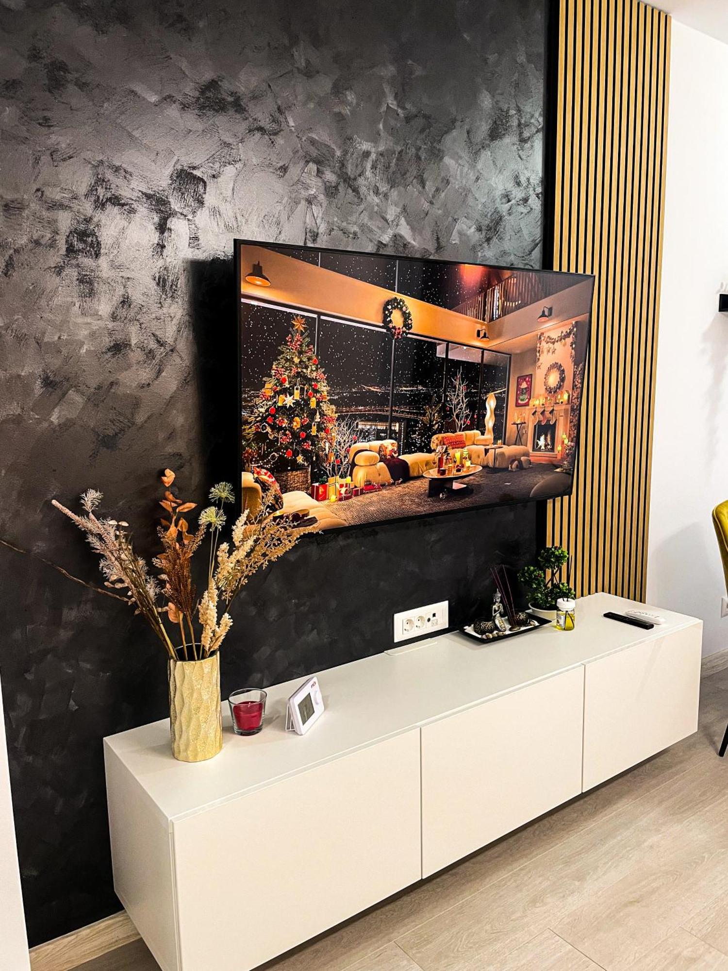 Metropolis Elegance Apartment Bucharest